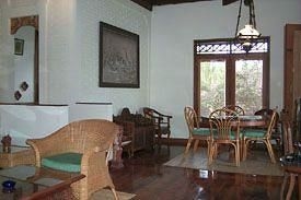 โรงแรมวิลลา เชมปากา (Villa Chempaka Hotel)2