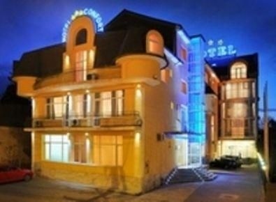 Hotel Confort1