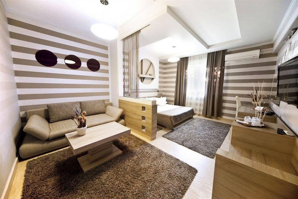 Hotel Confort2