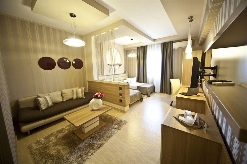 Hotel Confort0