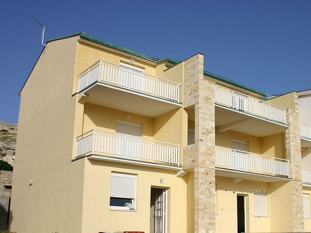 Suhomont Apartments1