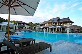 Crimson Beach Resort & Spa3