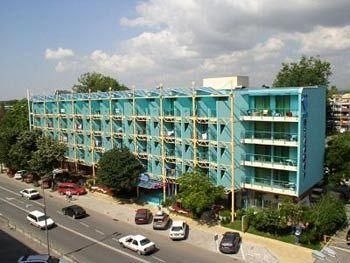 Diamond Hotel1