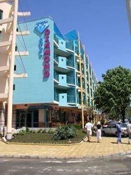 Diamond Hotel0