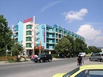 Diamond Hotel3