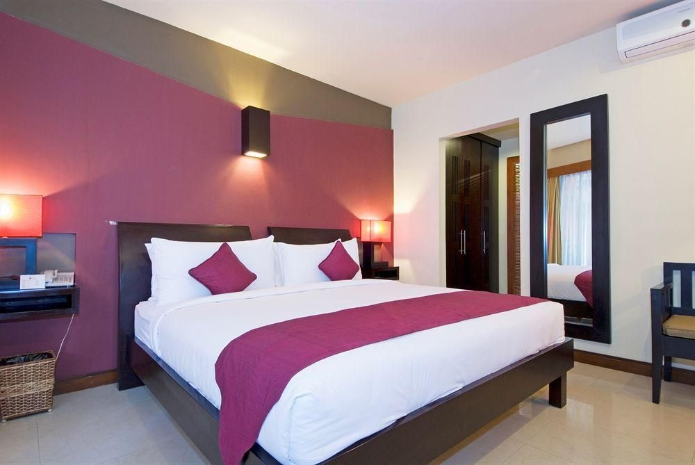 D' Alang Alang Villas1