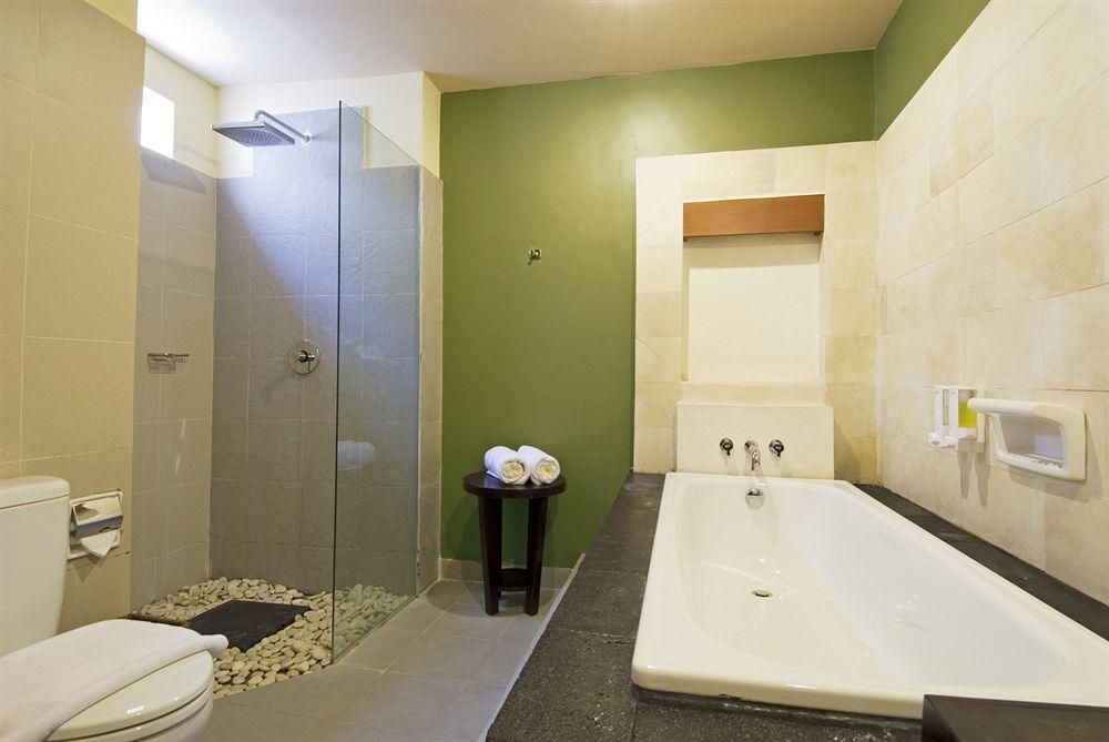 D' Alang Alang Villas0