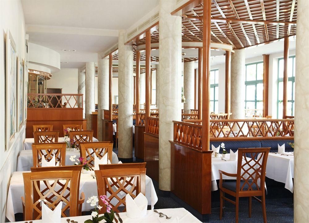 Ramada Limes-Thermen Aalen4