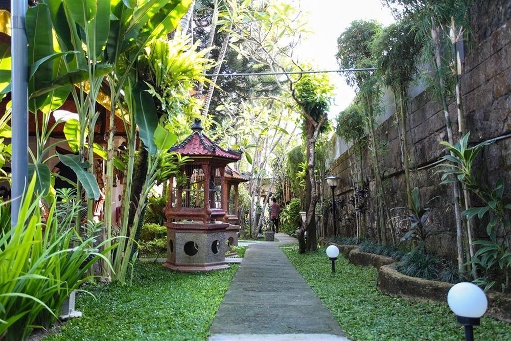 Pondok Prima Cottages3