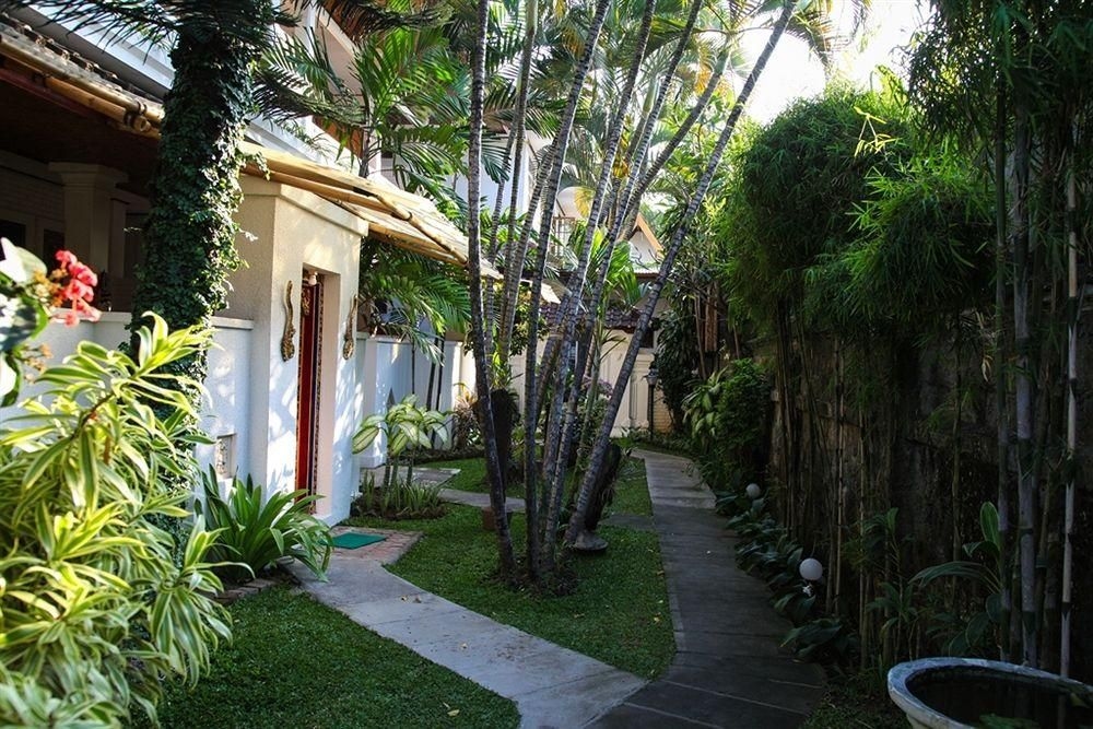 Pondok Prima Cottages0