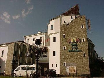 Castel Dracula0