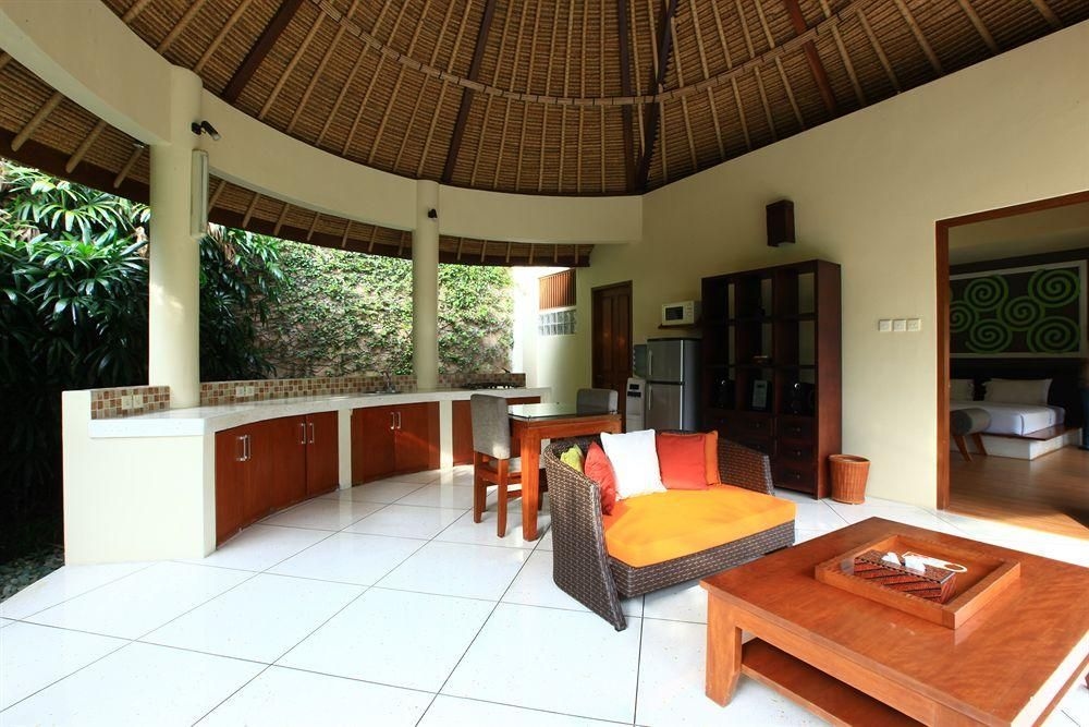 มูเทียรา บาหลี บูทิค รีสอร์ต วิลลา แอนด์ สปา (Mutiara Bali Boutique Resort, Villas and Spa)4