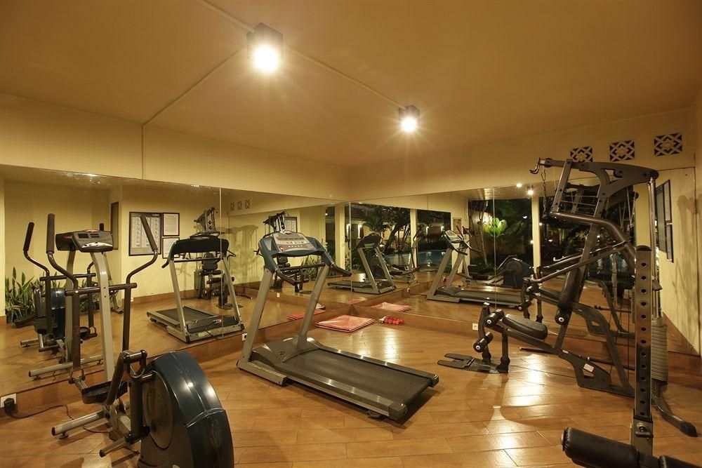 มูเทียรา บาหลี บูทิค รีสอร์ต วิลลา แอนด์ สปา (Mutiara Bali Boutique Resort, Villas and Spa)3