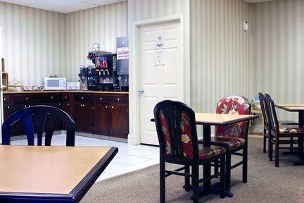 Best Western Of Manchester1