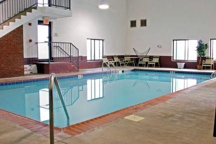 Best Western Of Manchester0