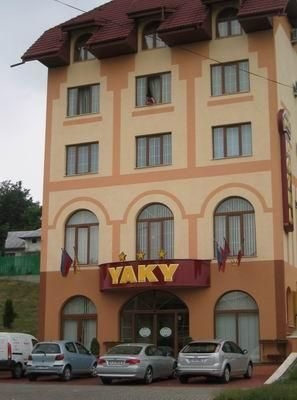 Yaky Hotel4