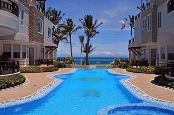 7 Stones Boracay Suites0