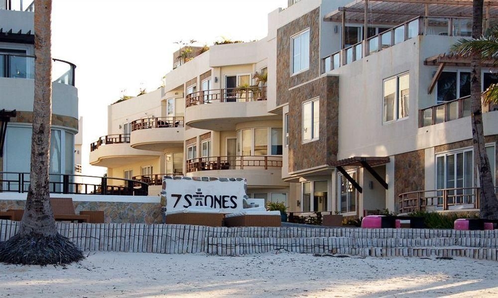 7 Stones Boracay Suites4