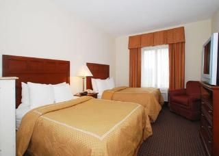 Comfort Suites2