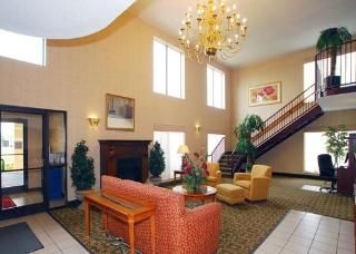 Comfort Suites4