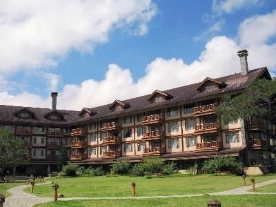 Camp John Hay Manor Baguio2