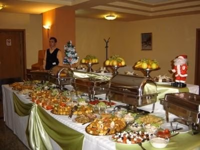 Bulevard Prestige Hotel4