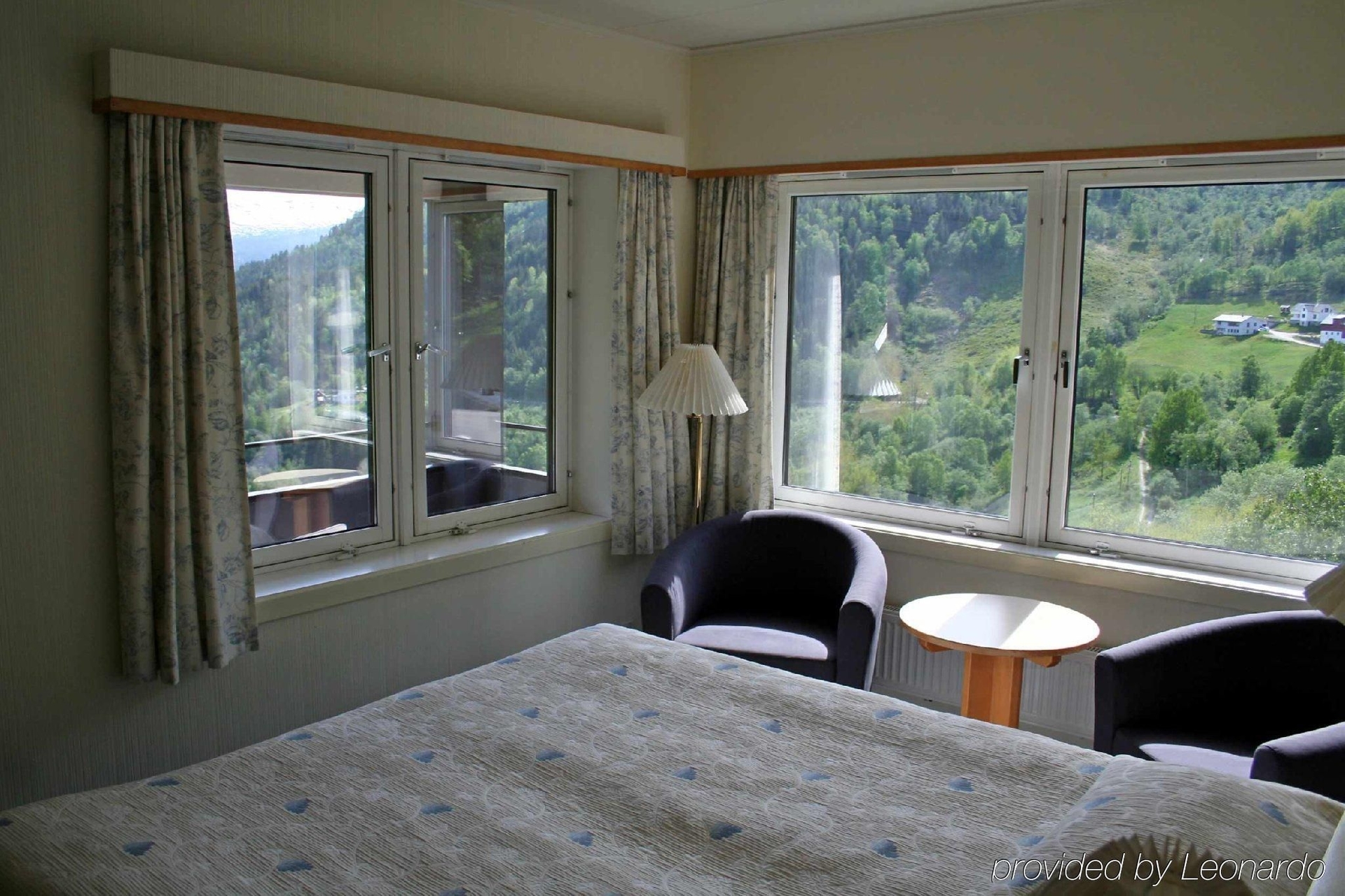 Stalheim Hotel2