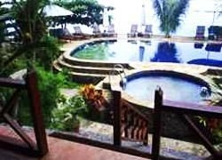 Puri Wirata Dive Resort, Vallas & Spa0