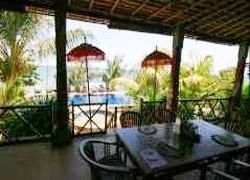 Puri Wirata Dive Resort, Vallas & Spa2