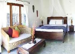 Puri Wirata Dive Resort, Vallas & Spa4