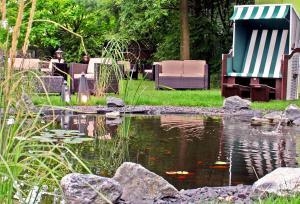 Best Western Macrander Hotel Frankfurt/Kaiserlei1