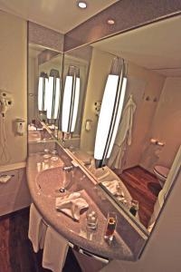 Best Western Macrander Hotel Frankfurt/Kaiserlei4