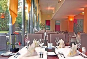 Best Western Macrander Hotel Frankfurt/Kaiserlei2