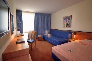 Best Western Macrander Hotel Frankfurt/Kaiserlei3