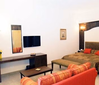 Canari de Byblos Hotel4