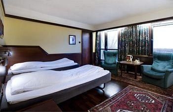 Hotel Alstor1