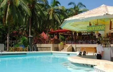 Panoly Resort Hotel Boracay4