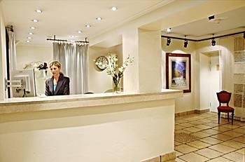 Best Western West Hotel4