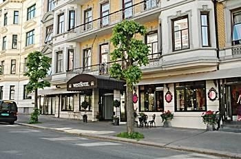 Best Western West Hotel3