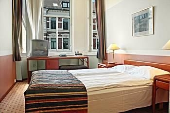 Best Western West Hotel2