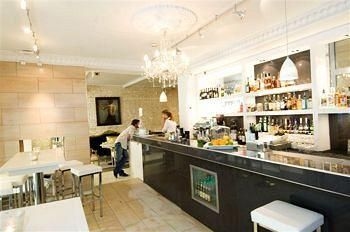 Best Western West Hotel0
