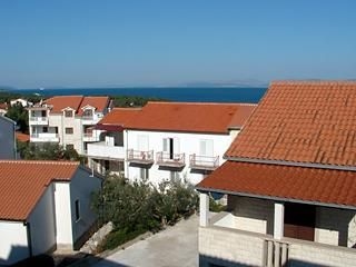 Apartman Klara0