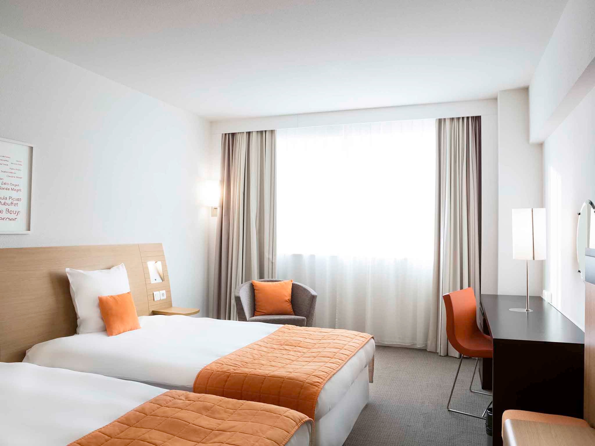 Novotel Bucharest City Centre1