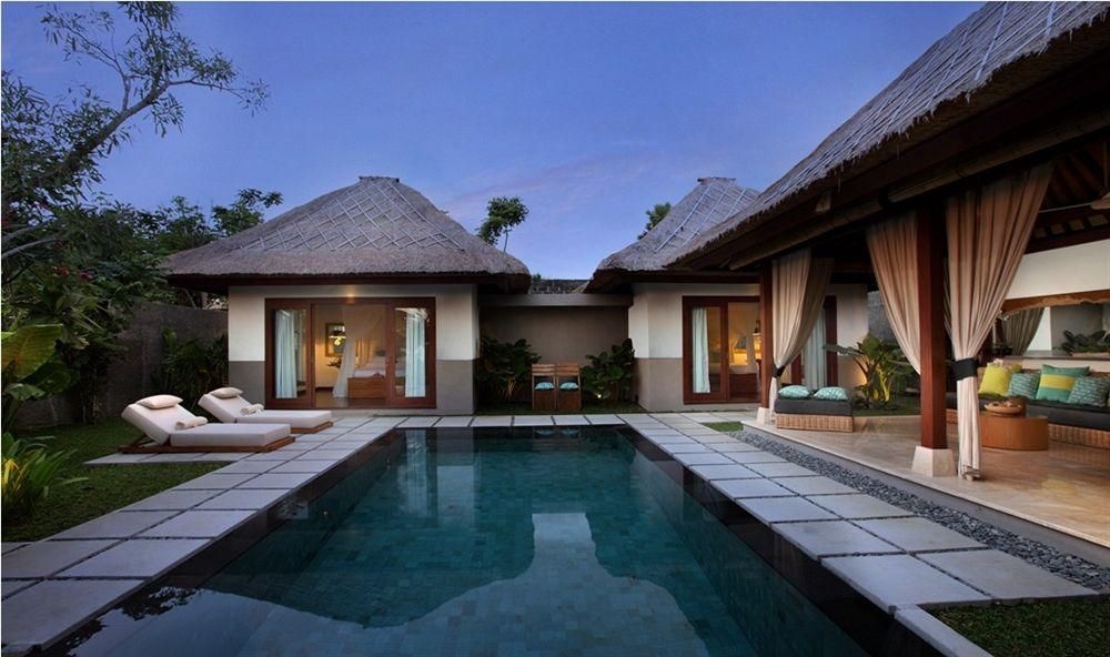 เดอะ วัน บูทิก วิลลา (The One Boutique Villa)1