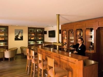 NH Hotel Trier2