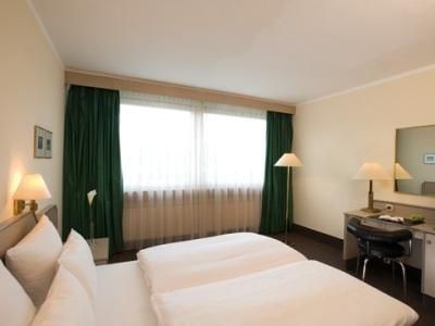 NH Hotel Trier1