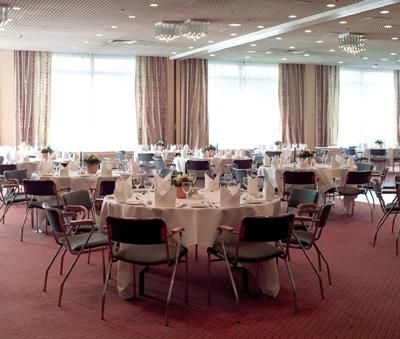 NH Hotel Trier4