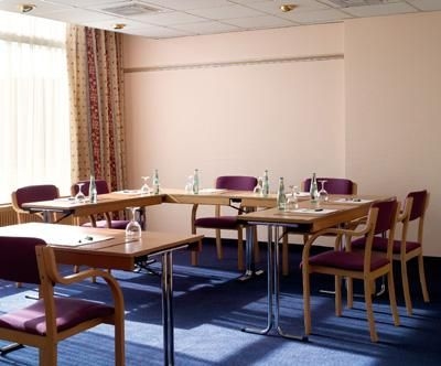 NH Hotel Trier3