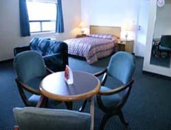 Days Inn - Welland4