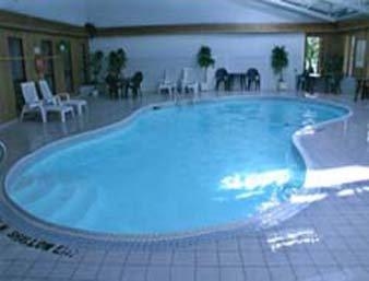 Days Inn - Welland1
